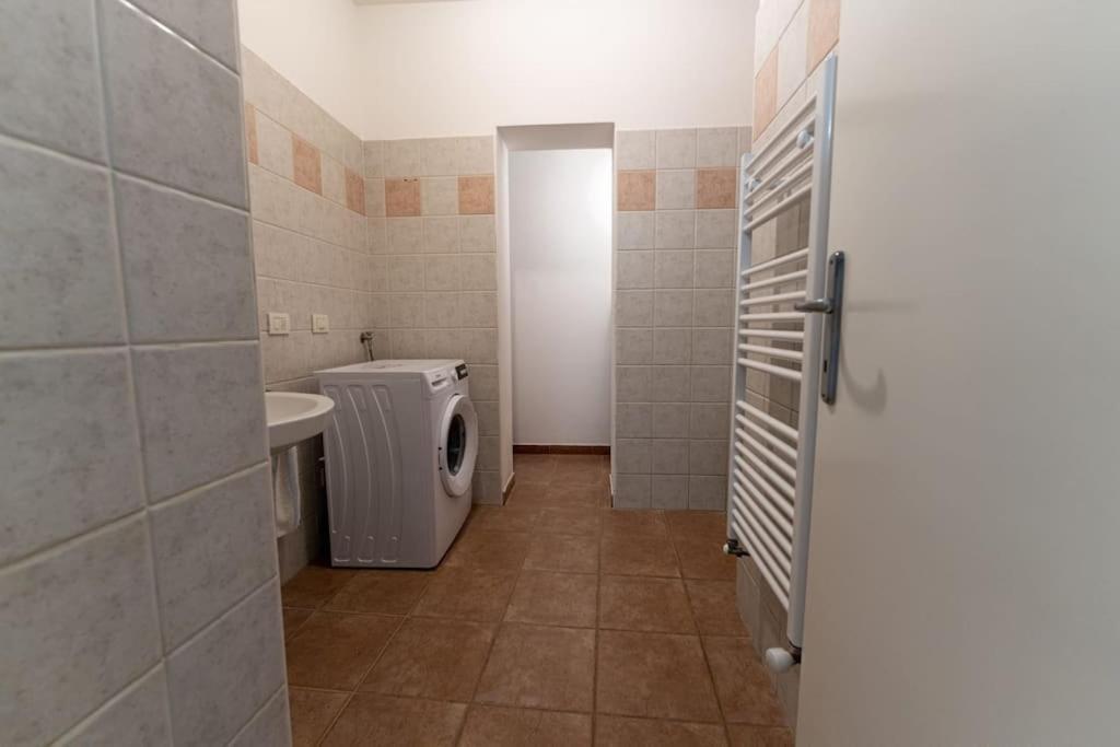 Da Erik E Nichi Apartment Negrar Ngoại thất bức ảnh