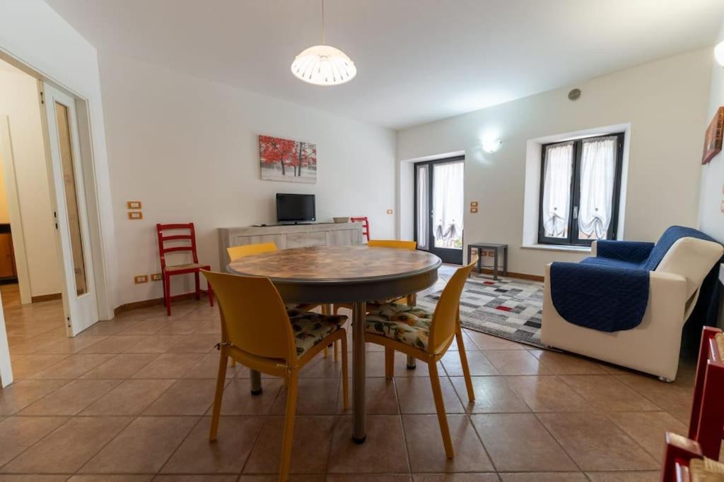 Da Erik E Nichi Apartment Negrar Ngoại thất bức ảnh