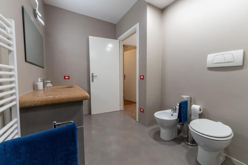Da Erik E Nichi Apartment Negrar Ngoại thất bức ảnh