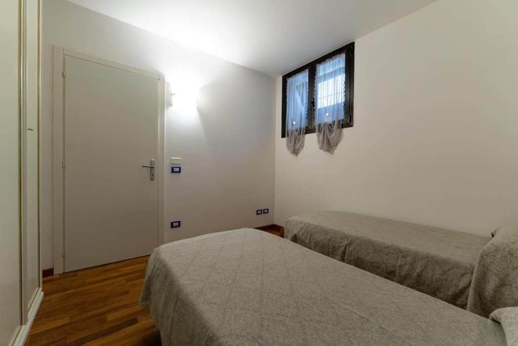 Da Erik E Nichi Apartment Negrar Ngoại thất bức ảnh