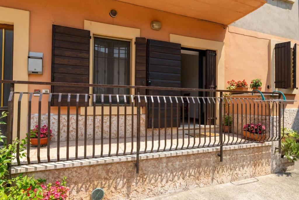 Da Erik E Nichi Apartment Negrar Ngoại thất bức ảnh